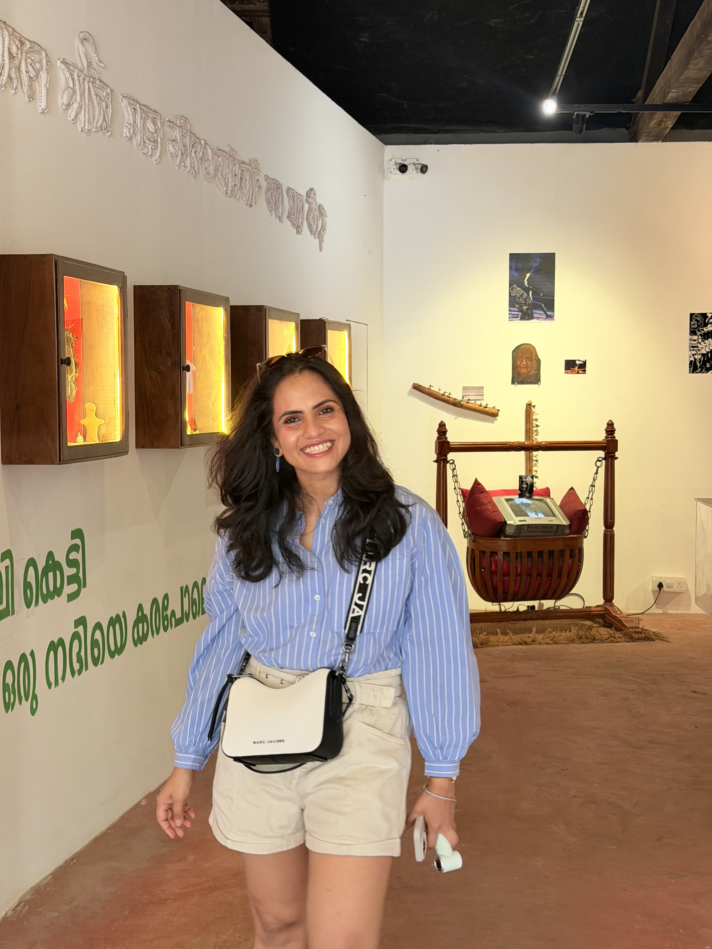 Disha Sahdev